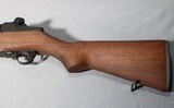 Winchester ~ M1 Garand ~ .30M1 - 7 of 9