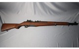 Winchester ~ M1 Garand ~ .30M1 - 1 of 9