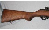 Winchester ~ M1 Garand ~ .30M1 - 2 of 9
