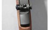 Winchester ~ M1 Garand ~ .30M1 - 9 of 9