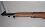 Winchester ~ M1 Garand ~ .30M1 - 5 of 9