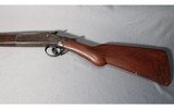 Iver Johnson ~ Champion ~ .410 Gauge - 5 of 5