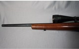 CZ ~ 452-2E ZKM ~ .17 HMR - 4 of 5