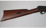 Winchester ~ 1903 ~ .22 Cal - 2 of 5