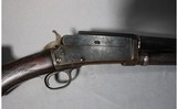 Marlin ~ Model 19 ~ 12 Gauge - 3 of 7