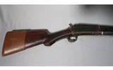 Marlin ~ Model 19 ~ 12 Gauge - 2 of 7