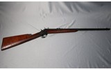 Remington ~ Model 4 ~ .22 S,L,LR - 1 of 5