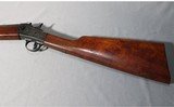 Remington ~ Model 4 ~ .22 S,L,LR - 5 of 5