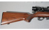 CZ ~ 452-2E ~ LH ~ .17HMR - 2 of 5