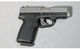 Kahr Arms ~ CW40 ~ .40 S&W - 1 of 2