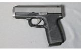 Kahr Arms ~ CW40 ~ .40 S&W - 2 of 2