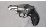 Smith & Wesson ~ 640-1 ~ .357 Magnum - 2 of 2