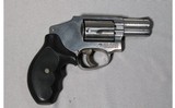 Smith & Wesson ~ 640-1 ~ .357 Magnum - 1 of 2