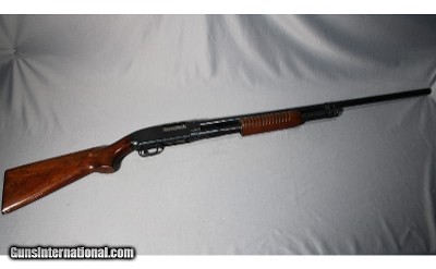 Winchester
12
12 Gauge