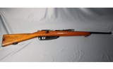 Terni ~ Carcano ~ 6.5x55mm Carcano - 1 of 5
