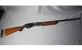 Remington ~ 870 Wingmaster ~ 12 Gauge - 1 of 5