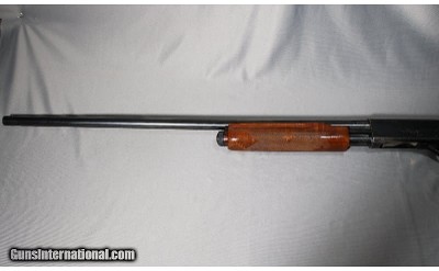 Remington ~ 870 Wingmaster ~ 12 Gauge - Image 4 of 5