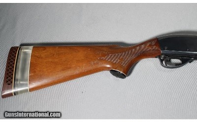 Remington ~ 870 Wingmaster ~ 12 Gauge - Image 2 of 5
