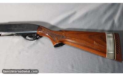 Remington ~ 870 Wingmaster ~ 12 Gauge - Image 5 of 5
