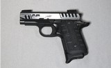 Kimber ~ Micro 9 Rapide ~ 9mm - 2 of 2