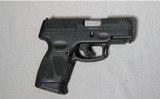 Taurus ~ G3C ~ 9mm - 1 of 2