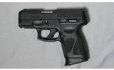Taurus ~ G3C ~ 9mm - 2 of 2