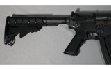 Colt ~ M4 Carbine ~ .22 LR - 2 of 5