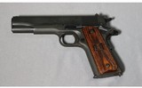 Springfield ~ 1911-A1 ~ .45 Auto - 2 of 2