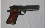 Springfield ~ 1911-A1 ~ .45 Auto - 1 of 2
