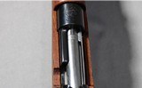 Yugoslavian ~ M48A ~ 8x57mm - 6 of 6