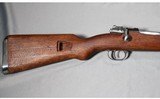 Yugoslavian ~ M48A ~ 8x57mm - 2 of 6