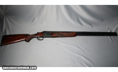 Merkel ~ 200 SC ~ 12 Gauge