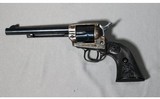 Colt ~ Peacemaker 22 ~ .22 LR/ .22 Magnum - 2 of 2
