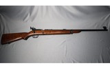Winchester ~ 52 ~ .22 LR - 1 of 6