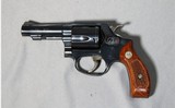 Smith & Wesson ~ 36-1 ~ .38 S&W SP - 2 of 2