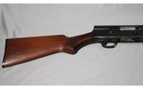 Remington ~ Model 11 ~ 12 Gauge - 2 of 5