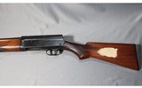 Remington ~ Model 11 ~ 12 Gauge - 5 of 5