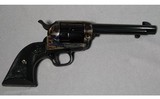 Colt ~ Single Action Army ~ .45 Colt - 1 of 2