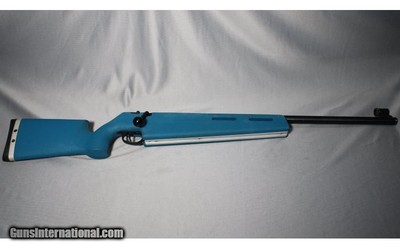 Marlin
2000
.22 LR