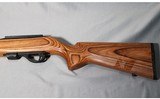 Remington ~ 597 ~ .22 LR - 5 of 5