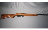 Remington ~ 597 ~ .22 LR - 1 of 5