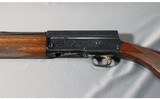 Browning ~ Auto-5 ~ 12 Gauge - 6 of 7