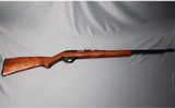 Marlin ~ 60 ~ .22 LR - 1 of 5