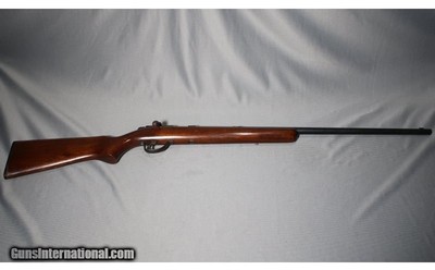 Remington ~ 514 ~ .22 S,L,LR