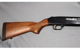 Mossberg ~ 500 ~ 20 Gauge - 2 of 5