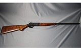 New England Firearms ~ Pardner SB1 ~ 20 Gauge