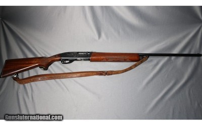 Remington ~ 1100LW ~ 20 Gauge