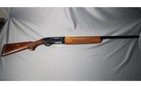 Weatherby ~ Centurion ~ 12 Gauge