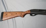 Remington ~ 870 ~ 12 Gauge - 2 of 5