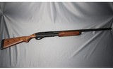 Remington ~ 870 ~ 12 Gauge